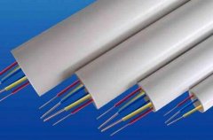 什么是PVC電線管？PVC電線管的優點有哪些？PVC電線管施工注意