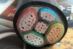 電纜線型號表及電纜線規格型號表、電纜線型號大全？