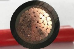 250千瓦需要多大的電纜？電纜型號規格選擇及載流量計算公式