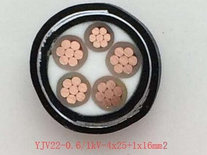 4x25電纜