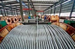 電纜屬于什么行業？電纜里面都有什么及電纜是干什么用的由