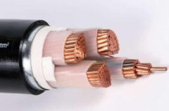 鎧裝電纜型號表示什么？怎么區分鎧裝電纜型號和非鎧裝電纜