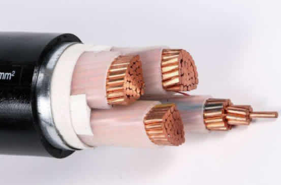 鎧裝電纜是什么、鎧裝電纜規格型號和外徑及是否國家標準？