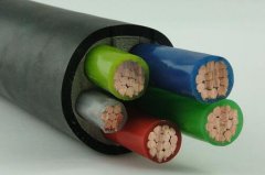 50平方電纜多少錢一米？50平方電纜價格表