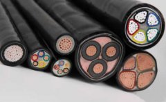 電線與電纜有什么區別、如何區別電線與電纜及它們性能應用