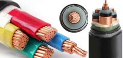120kw千瓦電器設備要多大平方的電纜線？