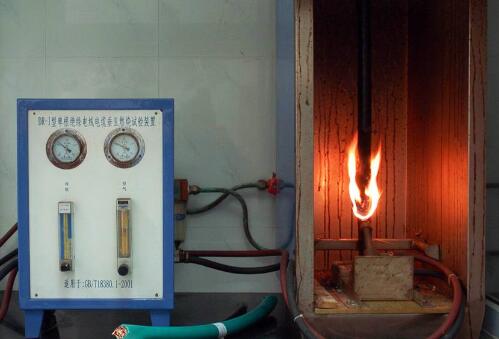 消防中常用的電線電纜有哪些？消防電纜選阻燃的還是耐火的？