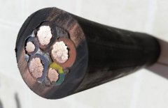 YZ電纜是什么？YZ電纜圖片和YZ電纜型號含義及yz電纜與yc電纜