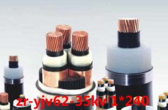 高壓電纜埋地安全嗎，高壓電纜埋地敷設規范有哪些？