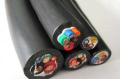 電纜帶K是什么意思？控制電纜的型號