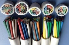 電線和電纜的區別、導線和電纜的區別都有哪些？