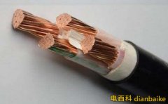 一臺90kw電機，需用多大電纜？選用什么電纜型號規格？