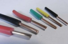 最新銅芯電纜載流量表、銅纜載流量對照表和鋁芯電纜載流量