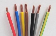 電纜型號規格大全、電纜型號含義及表示方法有哪些？