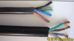 yzw是什么電纜、yzw電纜圖片和型號規格及是否符合國家標準？