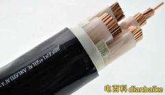 電纜載流量對照表什么標準中有規定？電力電纜載流量表大全