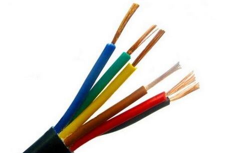 電線電纜的分類有哪些？電線電纜種類及選型