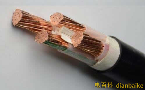 70平方的電纜外徑是多少？70平方電纜帶多少負荷及電纜載流量表