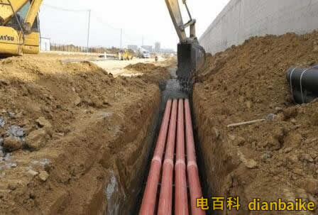 穿管埋地電纜用那種型號電纜？電纜的規格和型號大全