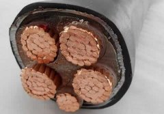 最新電纜外徑尺寸對照表、電纜規格和外徑對照表大全