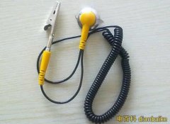 靜電線是什么？靜電線怎么接？靜電線的作用