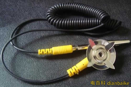 靜電線是什么？靜電線怎么接？靜電線的作用