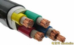 RVVZ是什么電纜型號？RVV電纜型號規格及RVV和RVVZ有什么區別