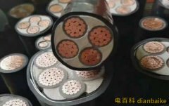 電纜的電壓等級各是多少？多少伏為高低壓電纜？