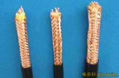 屏蔽電線是什么？屏蔽電線電纜的作用？屏蔽電纜的常見規格