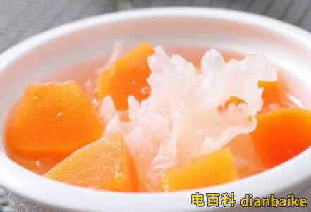 木瓜的功效與作用和禁忌？吃木瓜有什么好處及木瓜怎么吃能生吃嗎？