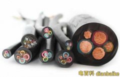 JHS是什么電纜？JHS防水橡套電纜結構和型號規格及JHS電纜特性