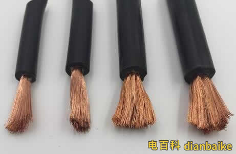 什么是電焊機電纜？電焊機電纜線規格型號和電焊機電纜標準