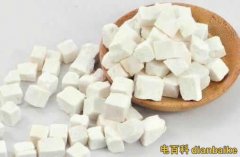 茯苓怎么讀？茯苓的功效與作用及茯苓怎么吃最好食用方法？