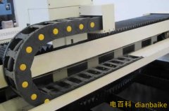 拖鏈電纜什么意思？拖鏈電纜用什么線及拖鏈電纜和普通電纜