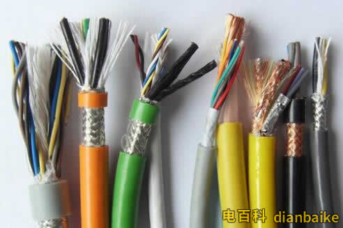 拖鏈電纜和普通電纜的區別
