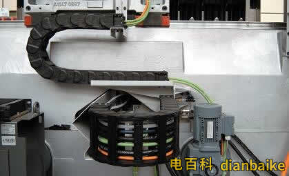 拖鏈電纜是什么？拖鏈電纜型號規格及拖鏈電纜國家標準及應用