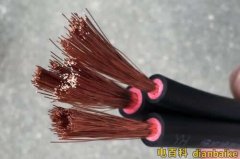 電焊機用什么電纜？電焊機用普通電纜可以嗎？電焊機電纜如