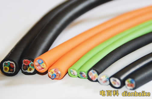 什么是高柔性拖鏈電纜？高柔性拖鏈電纜型號規格和價格及性能應用