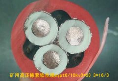 MYPT是什么電纜？mypt電纜型號規格和載流量及mypt與myptj電纜區