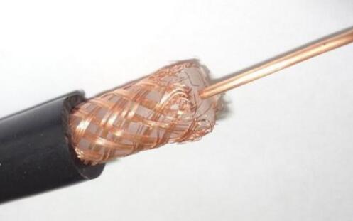 什么是同軸電纜？同軸電纜型號和原理及同軸電纜和普通電纜區別