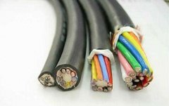 1000萬次拖鏈電纜有哪些？拖鏈電纜常