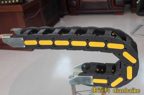 船用拖鏈電纜是什么？船用拖鏈電纜型號規格及與船用電纜區別