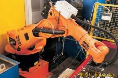 機器人拖鏈電纜是什么？機器人拖鏈電纜型號規格及標準性能