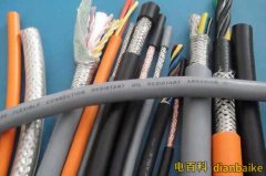 電纜拖鏈的型號有幾種？拖鏈電纜標準和敷設要求及國產拖鏈