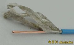 NHBV是什么電線？NHBV耐火電線圖片型號規格及與BV、ZRBV區別？