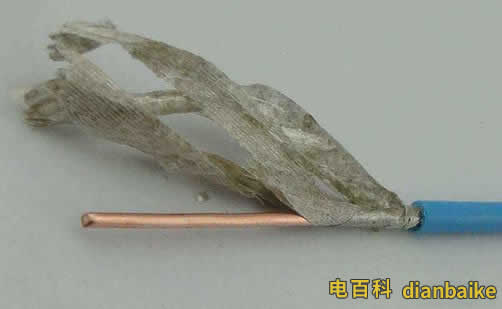 NHBV是什么電線？NHBV耐火電線圖片型號規格及與BV、ZRBV區別？