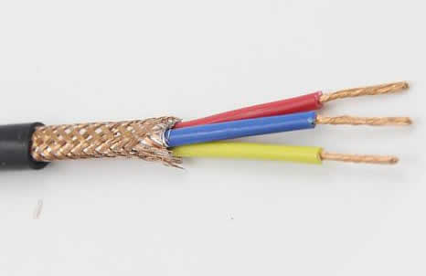 什么是耐高溫拖鏈電纜？耐高溫拖鏈電纜型號規格和價格及特性應用