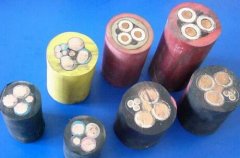 UGF是什么電纜？ugf橡套電纜型號規格和執行標準及UGF與UGFP電