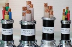 電纜規格怎么看？電纜規格型號表示方法及電纜規格尺寸型號