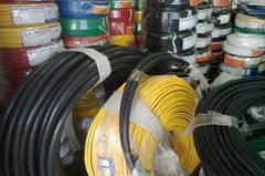 電力電纜絕緣材料有哪些？電纜絕緣材料PE與PVC、XLPE區別